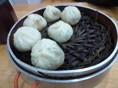 -味一早餐(民安路店)