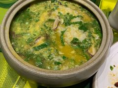 菜泡饭-辛香汇(飞洲店)