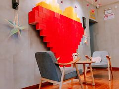 -W CAFE(甜爱路店)