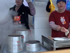 -桐香园小笼包(百井坊巷店)