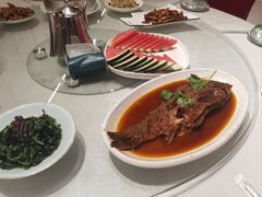 -真定郝家排骨(正定县总店)