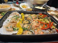 -魏铭鱼头捞饭(嘉善店)