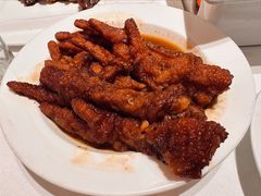 铁勺凤爪-大铁勺新津菜(迎水道店)