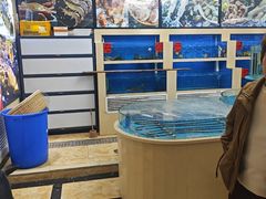 -裕德隆清真饭庄·天津特色菜(东丽店)