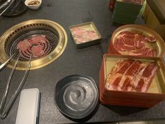 -神户赤童日式烤肉伙伴(东直门店)