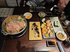 -井缘河风寿司(Touch12街店)