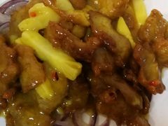 -海宝酒家(中山四路店)