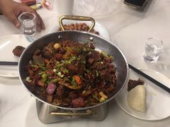 -满岳楼川湘菜(百子湾店)