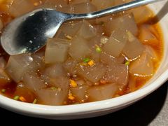 -前海沿·青岛菜(大拇指广场石老人店)