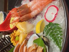 -古田居·特色寿司料理(星之岛旗舰店)