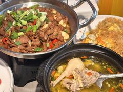 -食光慢宴·安吉土菜馆