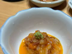 -荣一代目OMAKASE板前料理