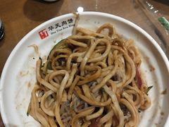 -京味小馆老北京炸酱面