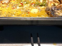 -半天妖烤鱼(芝罘万达店)