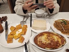 -香港新发烧腊茶餐厅(书城店)