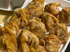 -九万士多港式海鲜粥底火锅(回龙观店)