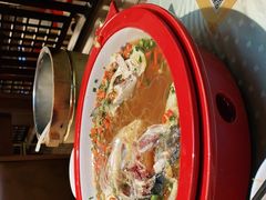 -乐口福家常菜馆(古庸路店)