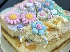 -J Create城市露营咖啡·简餐·宠物(上海动物园店)