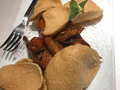 -国际青年会议酒店-苏莱斯餐厅