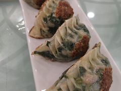 -金河半岛园林酒家(金融城店)