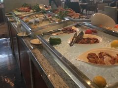 -厦门宝龙铂尔曼大酒店·海鲜自助餐厅
