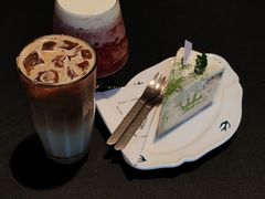-MOSI CAKE摩思·生牛乳半糖蛋糕(云港花园店)