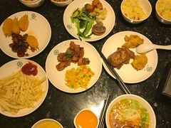 -东方之珠洗浴休闲广场(大港店)