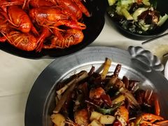 -聚味瞿记·龙虾堂(渔人码头一店)