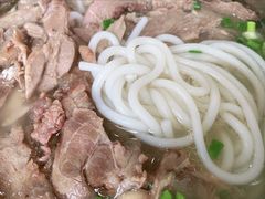 -攀枝花·任德琼·盐边羊肉米线