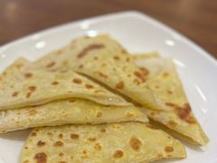 -长城东北菜(新港西路店)