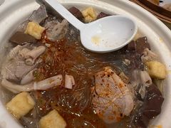 -苏晓玥·手作江南小吃(深圳北站店)