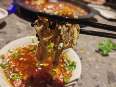 -重庆渝达老火锅(春熙路店)