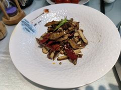 -名善山珍·野生菌汤锅(文殊院店)