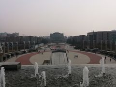 -郑州西亚斯学院-体育学院