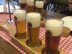 -Paulaner·德国帕拉娜自酿啤酒餐厅(海上世界店)
