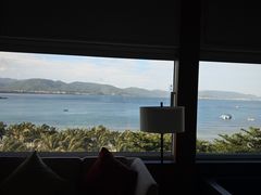 -三亚太阳湾柏悦酒店