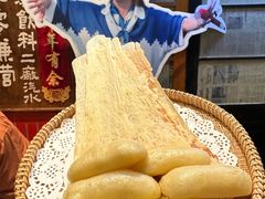 -汉小城·老铫子藕汤·乡野湖北菜(江汉路吉庆街店)