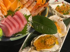 -曙亚洲餐厅-重庆富力艾美酒店(南坪万达广场店)