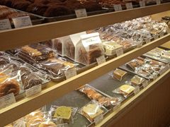 -OUR Bakery(SKP-S店)