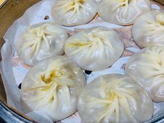 -鑫旺旺汤包(总店)