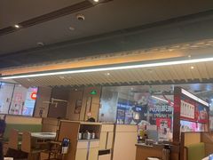 -海底捞火锅(新松江路店)