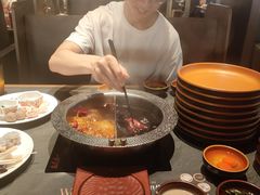 -牛YO寿喜烧和牛火锅自助(三台子万象汇店)