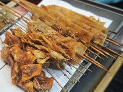 -马海涛牛肉串·午市牛腩饭·烧烤夜宵(领汇广场店)
