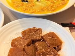 -红双喜海鲜淮扬菜·港城美食名片(海昌北路店)