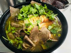 -河南拉面(肇周路店)