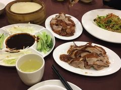 -西安烤鸭店(369烤鸭王店)