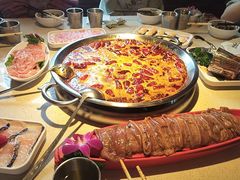 -小龙坎火锅(春熙太古里店)