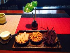 -江南忆茶坊(城市店)