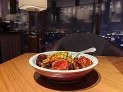 -北京柏悦酒店·锦庭餐厅Dining Room