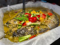 -鱼鼎香烤鱼火锅(华发商都店)
